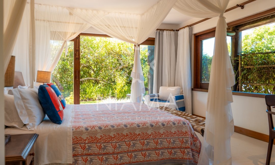 casas de luxo para alugar em trancoso